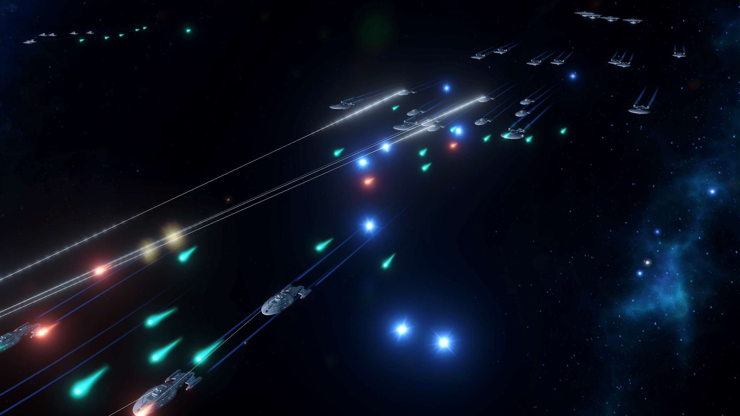 Star Trek Infinite