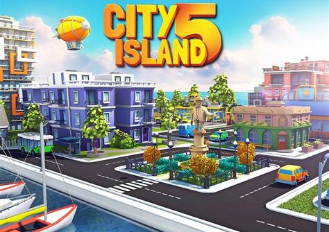 Коды City Island 5 - ноябрь 2023 [Рабочие] thq kody city island 5 nojabr 2023 rabochie