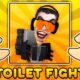 Промокоды Toilet Fight (Туалет Файт) toilet fight