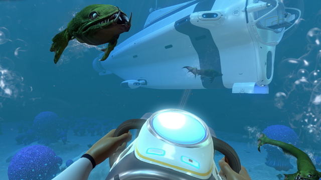 Subnautica