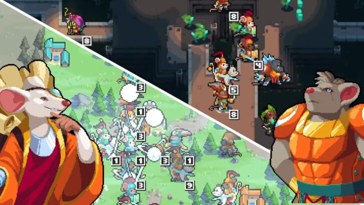 Обзор Wargroove 2 vdwodbkk7gu5attzdnhs7d 1200 80
