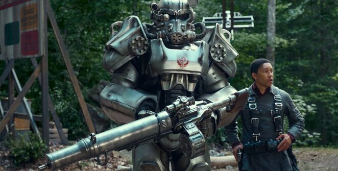 Тодд Ховард говорит, что телешоу Fallout является «каноническим», поэтому, очевидно, фанаты уже выбирают его. vwiff8thefhpyzaonmxwbx 1200 80