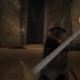 Serpens - это стелс-сим, который несет факел Thief: The Dark Project, а затем быстро гасит его водяной стрелой. wdbelhdv5xrzucznrt4la 1200 80