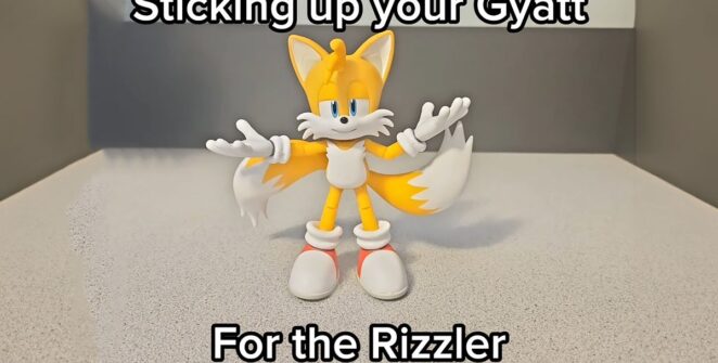 Tiktok: Что значит «выделите свой Gyat для песни Rizzler»? what does tiktok stick up your gyat for the rizzler song mean