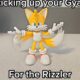 Tiktok: Что значит «выделите свой Gyat для песни Rizzler»? what does tiktok stick up your gyat for the rizzler song mean