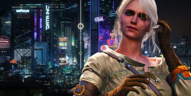 CD Projekt хочет, чтобы серия Cyberpunk претерпела «подобную эволюцию» играм The Witcher yaeg6gyanerx6uexvd2xb9 1200 80