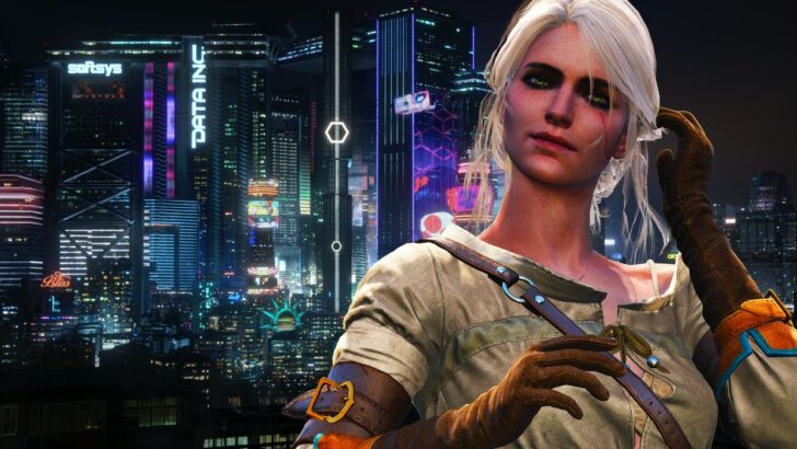 CD Projekt хочет, чтобы серия Cyberpunk претерпела «подобную эволюцию» играм The Witcher yaeg6gyanerx6uexvd2xb9 1200 80