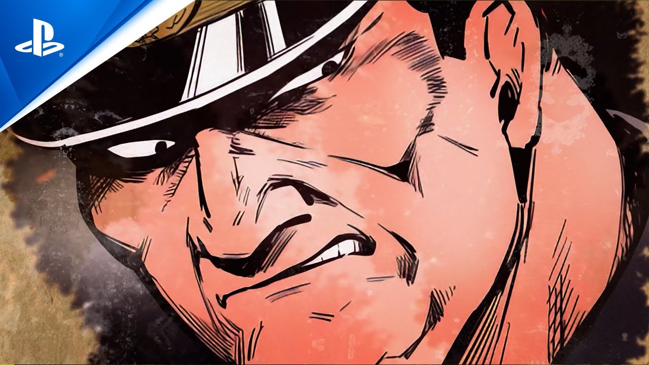 Любимые инди-игры 2023 года для PlayStation от Сюхея Ёсиды — PlayStation.Blog 3 Любимые инди-игры 2023 года для PlayStation от Сюхея Ёсиды