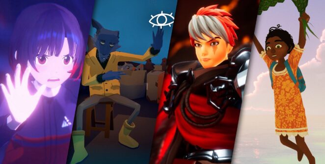 Любимые инди-игры 2023 года для PlayStation от Сюхея Ёсиды — PlayStation.Blog 2299205700cc2f7fccfe5ea87f5dffb575bcd1cb