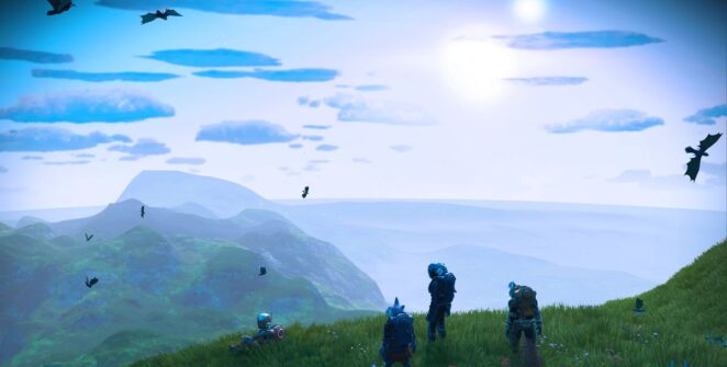No Man's Sky вернет все ограниченные по времени события этого года в декабре. 8tcmiggaddhkzih6fg84gj 1200 80