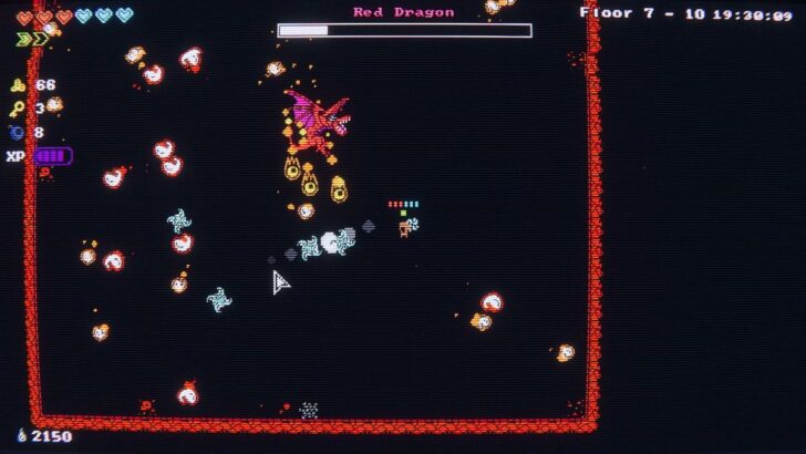Tiny Rogues - это как будто кто-то запихнул Brotato и Binding of Isaac в фэнтезийную оболочку. 94xucqffggjaswdjrbn27m 1200 80