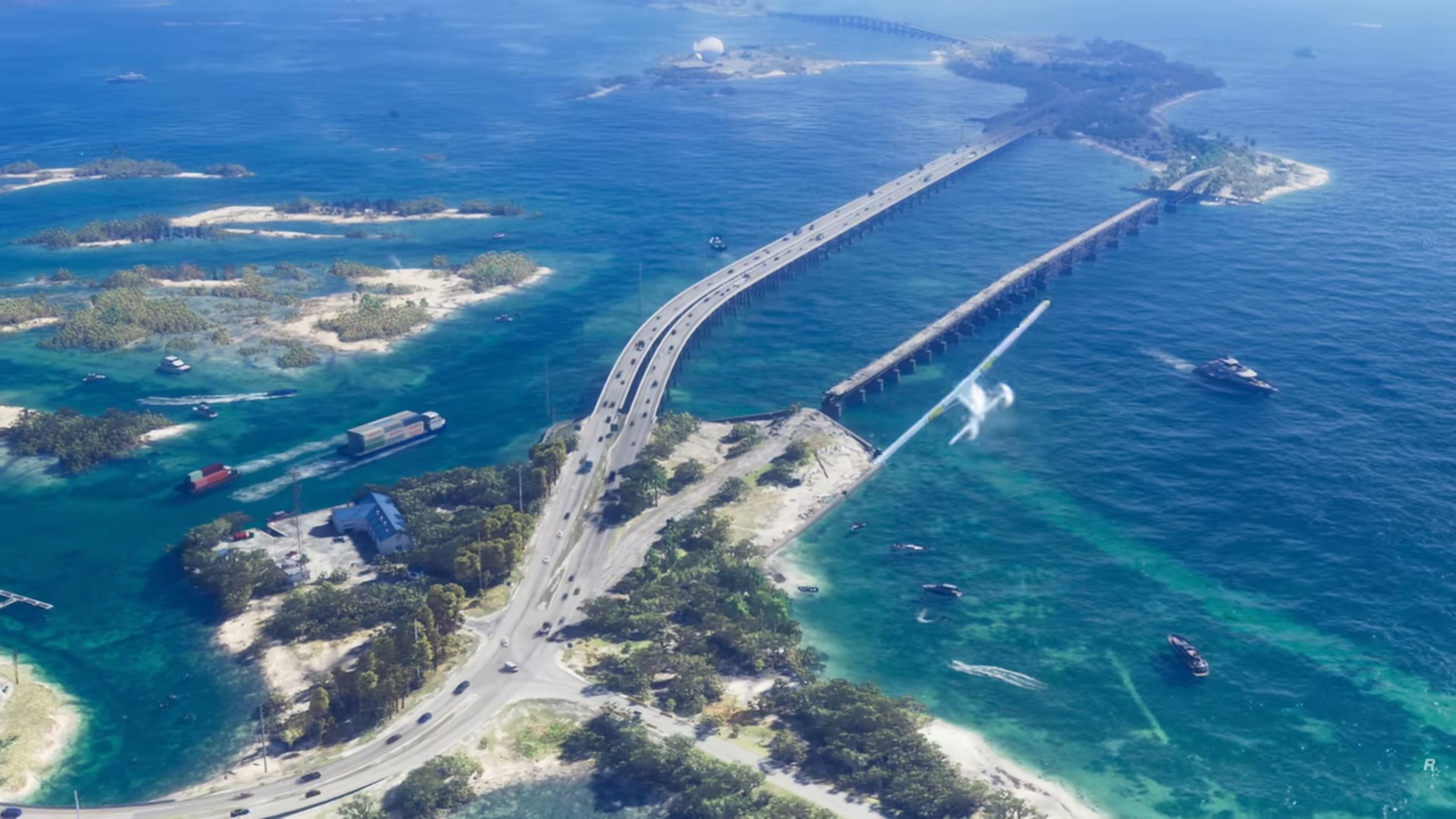 Трейлер GTA 6 полон мелких деталей: вот некоторые из самых многообещающих