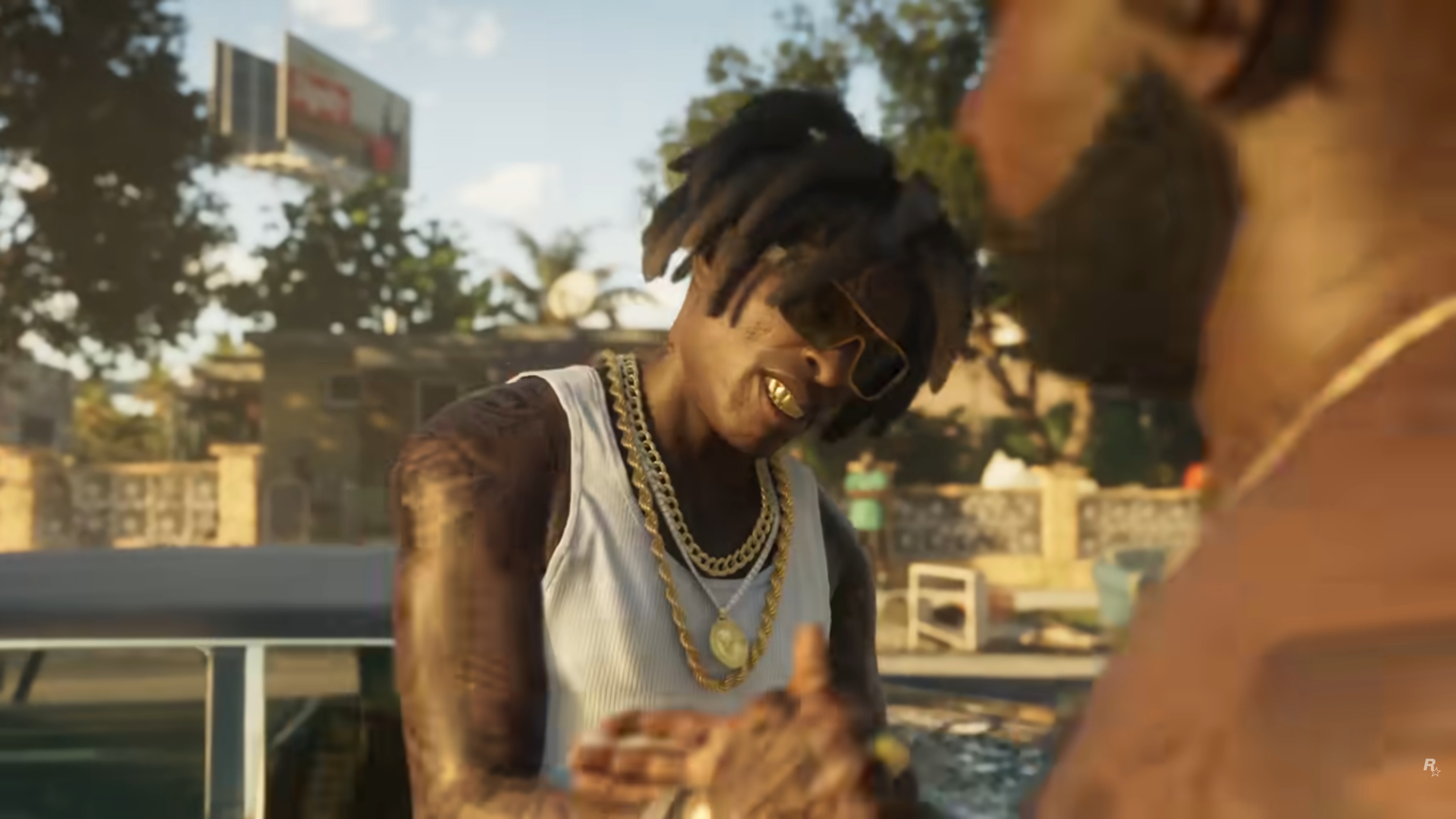 Трейлер GTA 6 полон мелких деталей: вот некоторые из самых многообещающих TtE8f4goT4qEoXQTtpnGcd
