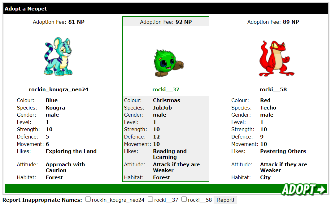 Neopets возвращается? Как новые владельцы планируют возродить «живую реликвию» WPQjRi2G28hghBJKh3G5NF