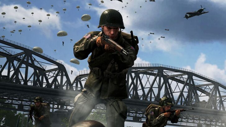 Эту игру о Второй мировой войне только что сохранили создатели Squad, и теперь доступен огромный новый патч. abvw78c6jb4cyy4796m5rh 1200 80