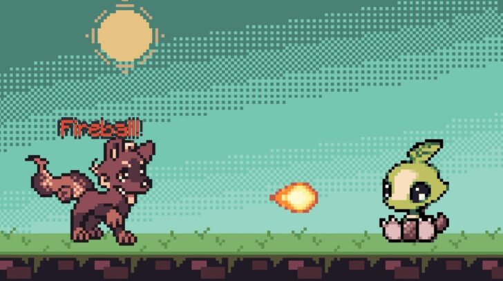 Поклонники классических Digimon будут копать эту ролевую игру с ловлей существ, которую я чуть не пропустил на прошлой неделе. ahrkaiay4cxkzzqfklevv4 1200 80