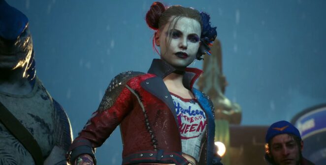 В конце концов, в Suicide Squad: Kill the Justice League будет офлайн-режим, но не раньше, чем он выйдет. cw9luuazezzfjagofxwmw7 1200 80