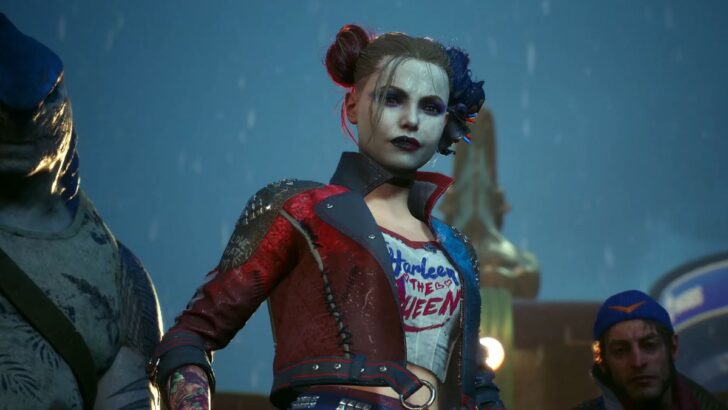 В конце концов, в Suicide Squad: Kill the Justice League будет офлайн-режим, но не раньше, чем он выйдет. cw9luuazezzfjagofxwmw7 1200 80