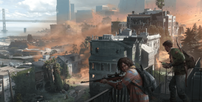 The Last of Us Online наконец отменили, поскольку Naughty Dog считает, что она «окажет серьезное влияние на разработку будущих однопользовательских игр». d8btdcbjkucxyt9nxxpeq7 1200 80