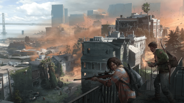 The Last of Us Online наконец отменили, поскольку Naughty Dog считает, что она «окажет серьезное влияние на разработку будущих однопользовательских игр». d8btdcbjkucxyt9nxxpeq7 1200 80