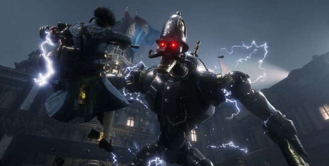 FromSoftware может многому поучиться из коллекции творческих Soulslike этого года — вот 7 идей, которые я хотел бы увидеть в одной из их игр. etizsysoavv2aohcndfrnc 1200 80