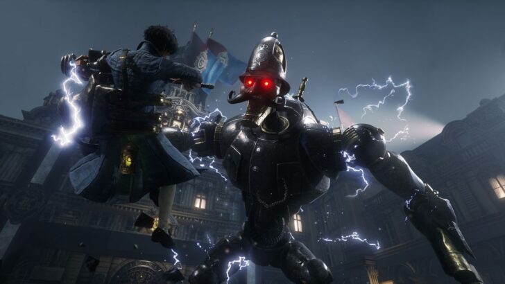 FromSoftware может многому поучиться из коллекции творческих Soulslike этого года — вот 7 идей, которые я хотел бы увидеть в одной из их игр. etizsysoavv2aohcndfrnc 1200 80
