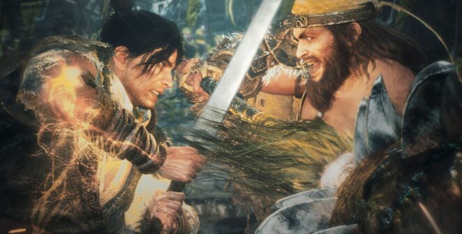 Wo Long: Обзор Fallen Dynasty fgfck3yuydwg3gmvvmvkuf 1200 80