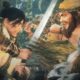 Wo Long: Обзор Fallen Dynasty fgfck3yuydwg3gmvvmvkuf 1200 80