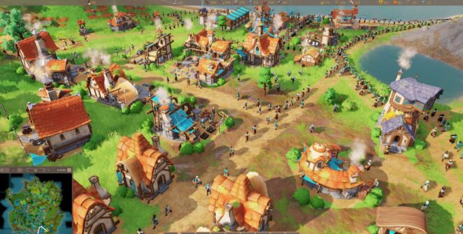 Следующий градостроительный проект от создателя The Settlers выглядит весьма неплохо в новой демоверсии gs6a9pbxdcbsihh5kbz8wh 1200 80