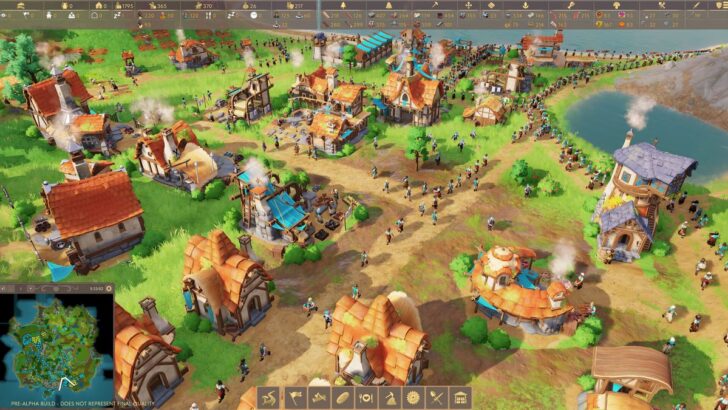 Следующий градостроительный проект от создателя The Settlers выглядит весьма неплохо в новой демоверсии gs6a9pbxdcbsihh5kbz8wh 1200 80