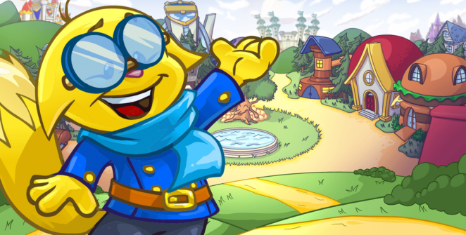 Neopets возвращается? Как новые владельцы планируют возродить «живую реликвию» h8nqyya9mdr92astugavkw 1200 80