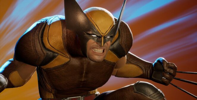 Сообщается, что Insomniac Games была взломана, и в украденные данные включены подробности ее предстоящей игры Wolverine. hace7xfldmzrixjvwbzg5q 1200 80