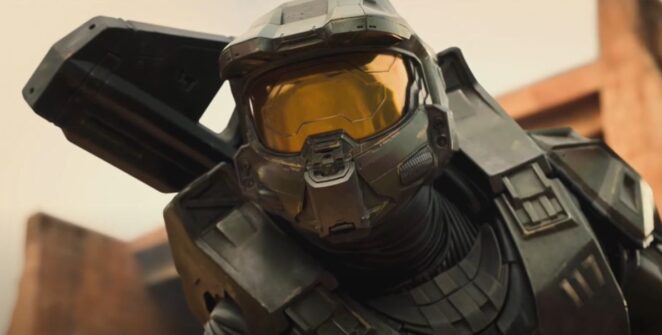 Второй сезон шоу Halo выйдет в феврале и обещает настоящий Halo. kmryfvviqnnnn6wj8yhg8m 1200 80
