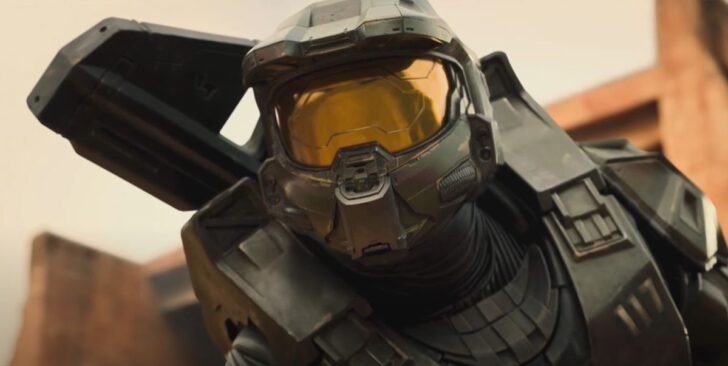 Второй сезон шоу Halo выйдет в феврале и обещает настоящий Halo. kmryfvviqnnnn6wj8yhg8m 1200 80