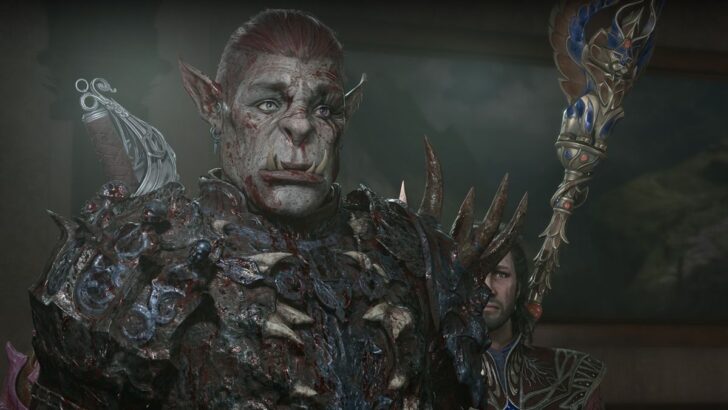 Я думал, что был задирой, пройдя самую сложную сложность Baldur's Gate 3, но этот новый режим «Честь» с постоянной смертью заставляет меня трястись в бардских ботинках. pkawbh2k4nfncafwknhmph 1200 80