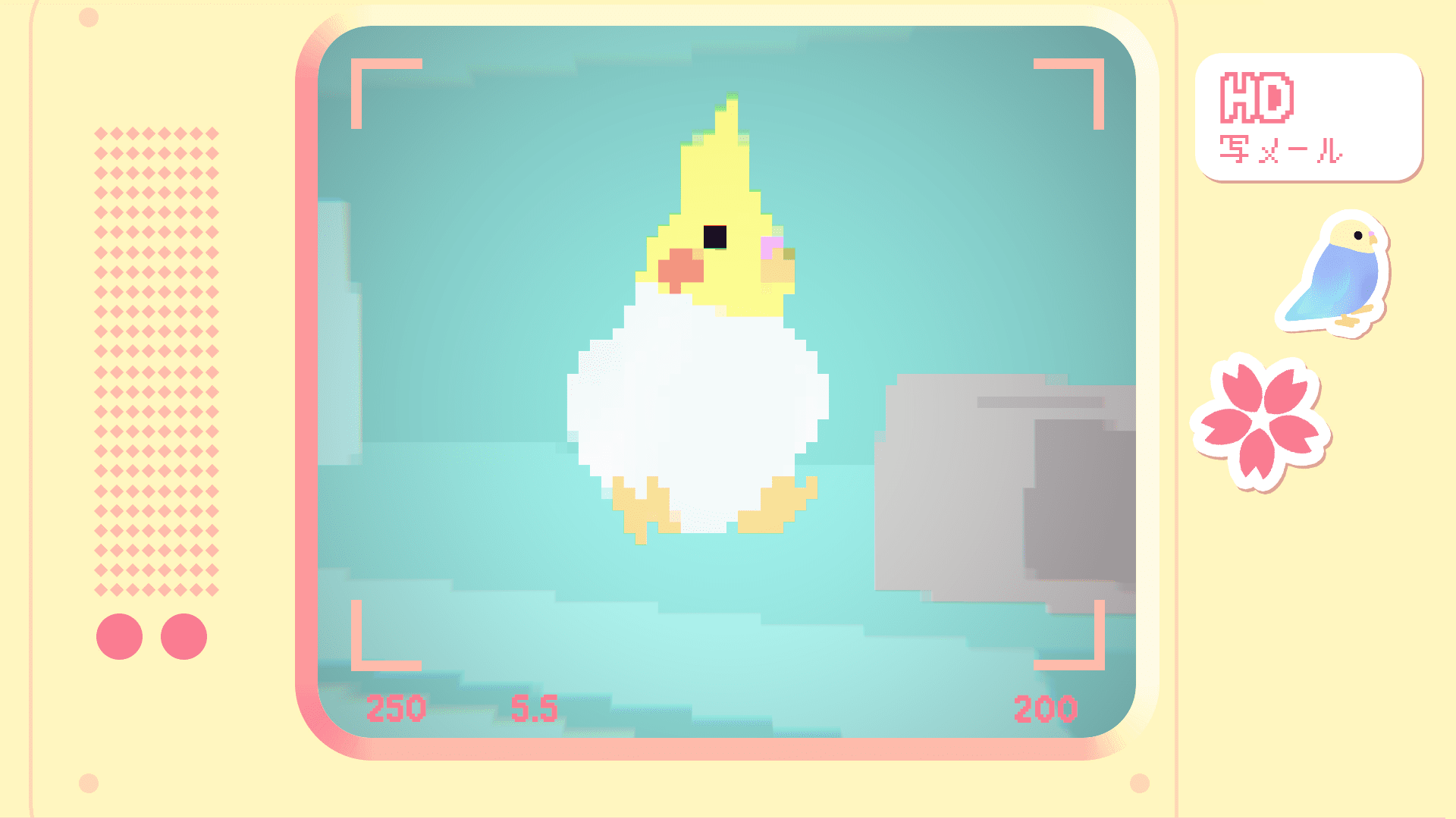 Toripon, бесплатная игра для ПК