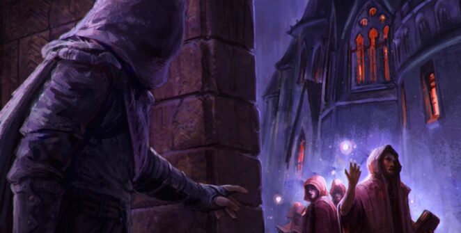Классический стелс-проект Thief: The Dark Project только что получил фанатскую кампанию из 10 миссий под названием The Black Parade от команды под руководством дизайнера уровней из Arkane Lyon. qbcbuq9rzwbpgxqdllldpf 1200 80
