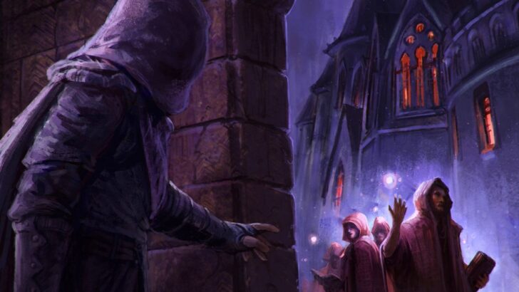 Классический стелс-проект Thief: The Dark Project только что получил фанатскую кампанию из 10 миссий под названием The Black Parade от команды под руководством дизайнера уровней из Arkane Lyon. qbcbuq9rzwbpgxqdllldpf 1200 80