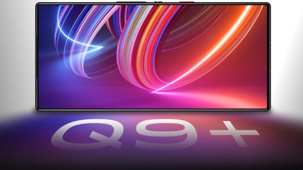 Обзор Redmagic 9 pro