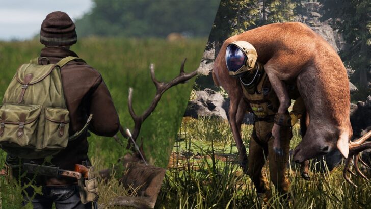 DayZ и Icarus объединяются с дерзким пакетом выживания в Steam «The Day After». skfx5tjrt4a3xkgj54oxmm 1200 80