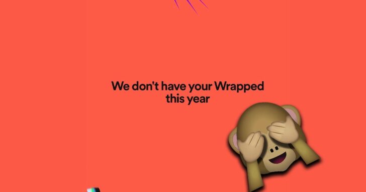 Spotify Wrapped не работает 2023: как исправить проблему с отсутствием загрузки или отображения spotify wrapped 2023 not working loading showing up