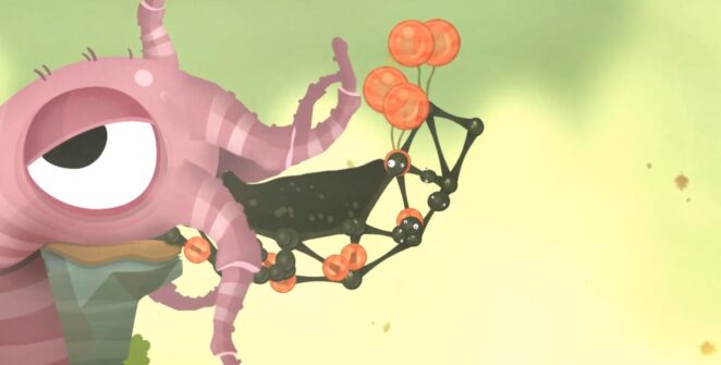 Святые яйца, спустя 15 лет они действительно делают World of Goo 2, и она выйдет в следующем году. ttwiz8qwgsbbxkj5xi8slo 1200 80