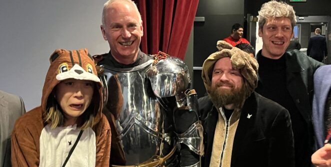 «Я не думал, что у нас получится»: Baldur’s Gate 3 доминирует на Game Awards с 6 победами, включая GOTY tyvt8abwp7vdwnhlbik2o6 1200 80
