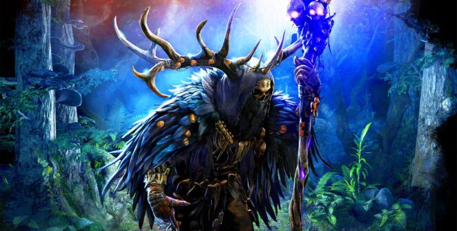 Стриминг Path of Exile раскрывает некоторые из самых больших изменений баланса и намекает на новый класс для его продолжения. ucfdusjaahbztmx3i2mtuj 1200 80