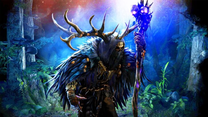 Стриминг Path of Exile раскрывает некоторые из самых больших изменений баланса и намекает на новый класс для его продолжения. ucfdusjaahbztmx3i2mtuj 1200 80