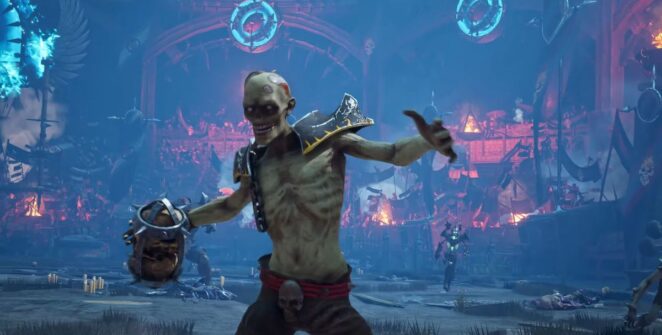 Blood Bowl 3 включает в себя команду Shambling Undead и значительный патч. uwiwfoo3iknycjardvkzxh 1200 80