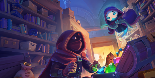 Превосходная стелс-игра Spirited Thief была настолько хитрой, что вышла в Steam, и никто этого не заметил xgglkasebcq5uzlzpkwtws 1200 80