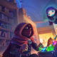Превосходная стелс-игра Spirited Thief была настолько хитрой, что вышла в Steam, и никто этого не заметил xgglkasebcq5uzlzpkwtws 1200 80
