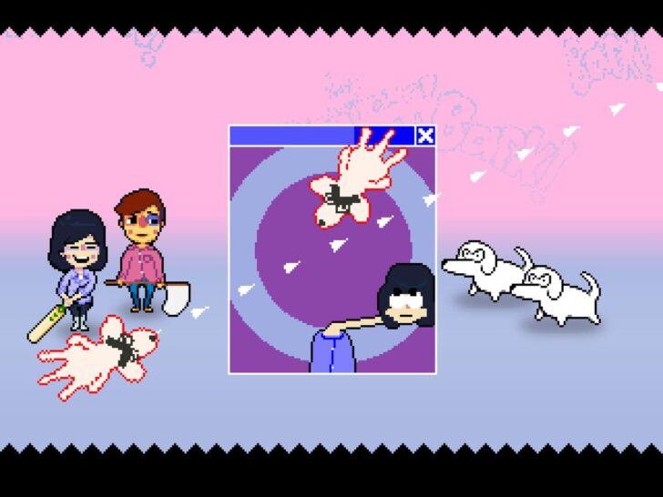 Странная инди-ролевая игра Knuckle Sandwich наконец-то выйдет в ноябре zimqba3wpdsnts9wclrqjb 1200 80