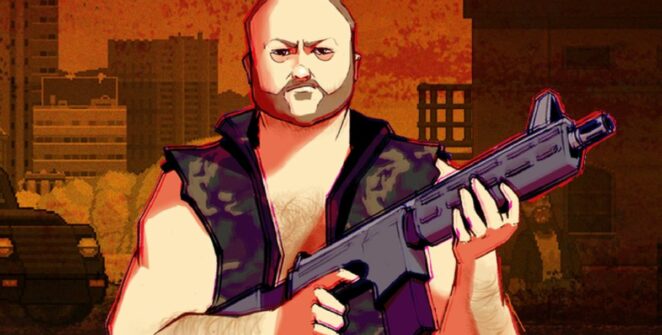 В Steam вышла игра про Алекса Джонса, и это не меньший позор, чем можно было бы ожидать 1705658429 pjvc4jnknmm7memhy5bxv4 1200 80